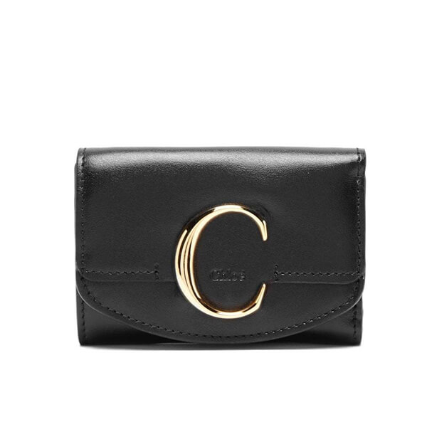 クロエ 偽物 財布 ★即日配送★Chloe C ミニトリフォールド ミニ財布 クロエ 偽物 財布 ★即日配送★Chloe C ミニトリフォールド ミニ財布