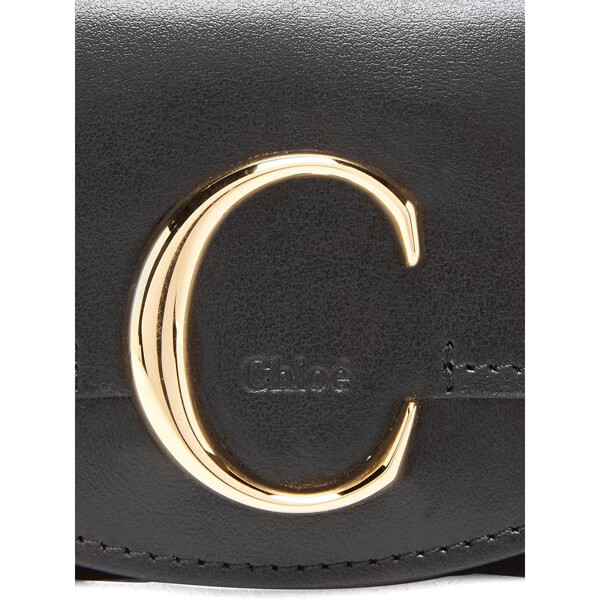 クロエ 偽物 財布 ★即日配送★Chloe C ミニトリフォールド ミニ財布 クロエ 偽物 財布 ★即日配送★Chloe C ミニトリフォールド ミニ財布