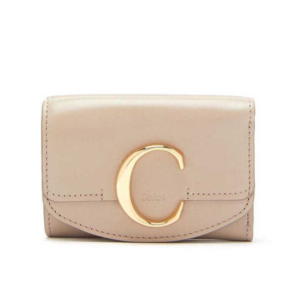 クロエ 偽物 財布 ★即日配送★Chloe C ミニトリフォールド ミニ財布 クロエ 偽物 財布 ★即日配送★Chloe C ミニトリフォールド ミニ財布
