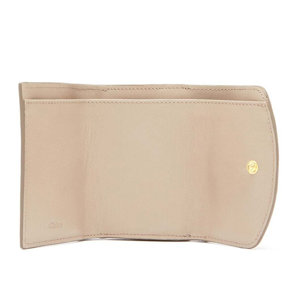 クロエ 偽物 財布 ★即日配送★Chloe C ミニトリフォールド ミニ財布 クロエ 偽物 財布 ★即日配送★Chloe C ミニトリフォールド ミニ財布