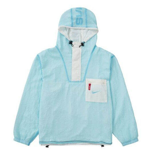 supreme ボックス ロゴ パーカー 偽物 シュプリーム ナイキ ジュエル リバーシブル リップストップ アノラック ジャケット