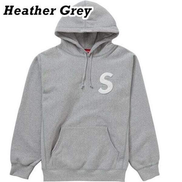 supreme ボックス ロゴ パーカー 偽物 シュプリーム S Logo Hooded Sweatshirt 1 S ロゴ フード