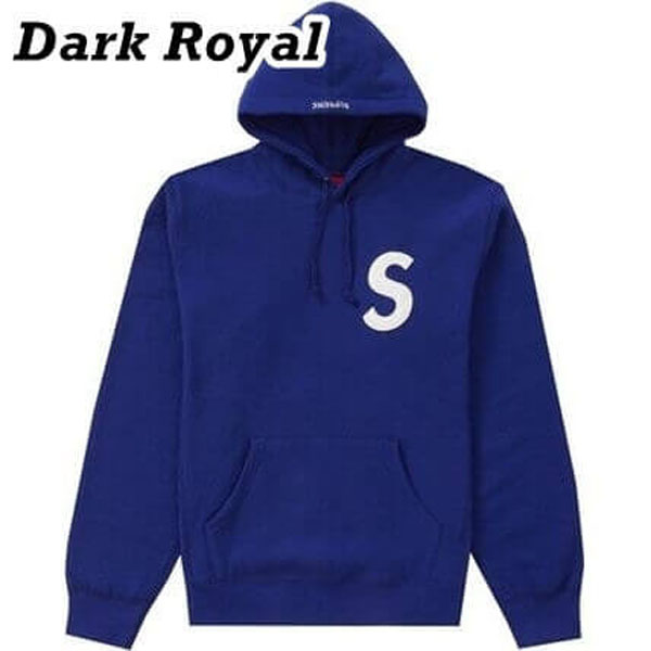 supreme ボックス ロゴ パーカー 偽物 シュプリーム S Logo Hooded Sweatshirt 1 S ロゴ フード