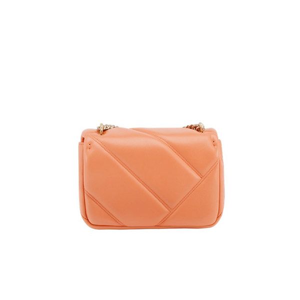 ブルガリ 偽物☆SERPENTI CABOCHONクロスボディミニバッグ★完売必至★291485