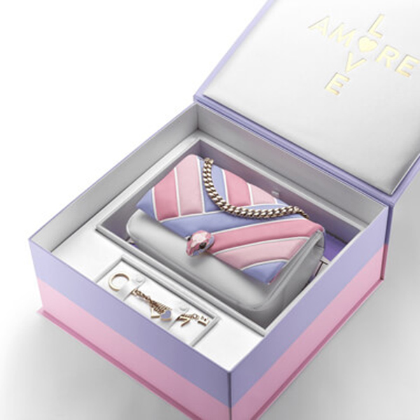 ブルガリ バッグ コピー ブルガリ☆限定品☆CHINESE VALENTINES DAY GIFT SET 290471