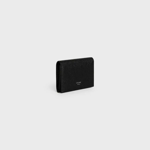 セリーヌ 財布 コピー 累積売上総額第１位！【セリーヌ】CARD WALLET_10G143BEL.38SI