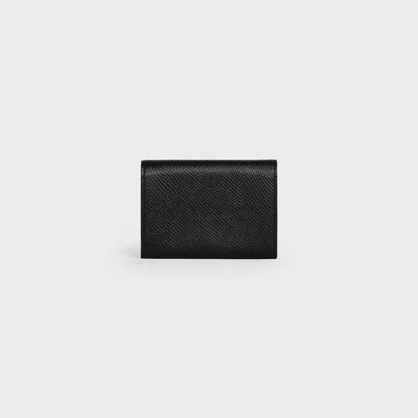 セリーヌ 財布 コピー 累積売上総額第１位！【セリーヌ】CARD WALLET_10G143BEL.38SI