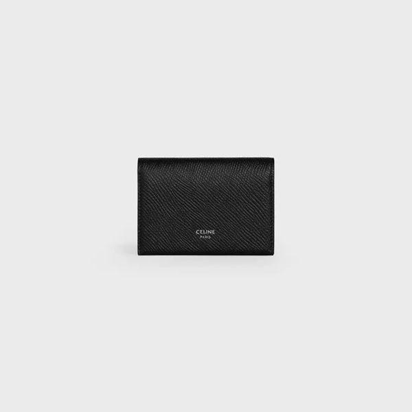 セリーヌ 財布 コピー 累積売上総額第１位！【セリーヌ】CARD WALLET_10G143BEL.38SI