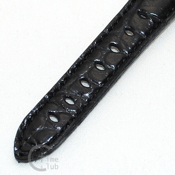 GaGa MILANO （ガガミラノ） 時計 腕時計 MANUALE マニュアーレ マヌアーレ 40mm ブラック レザー/ブラックシェル/ブラック 5022.01