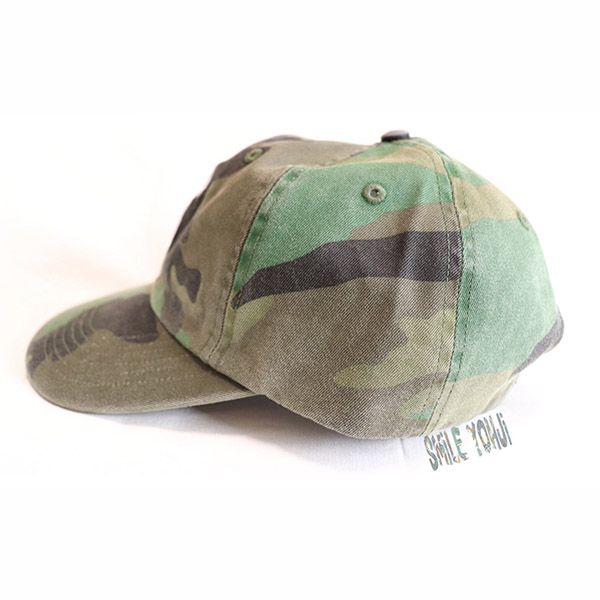 限定★supreme sロゴ キャップ 偽物 Pigment Print S Logo 6-Panel