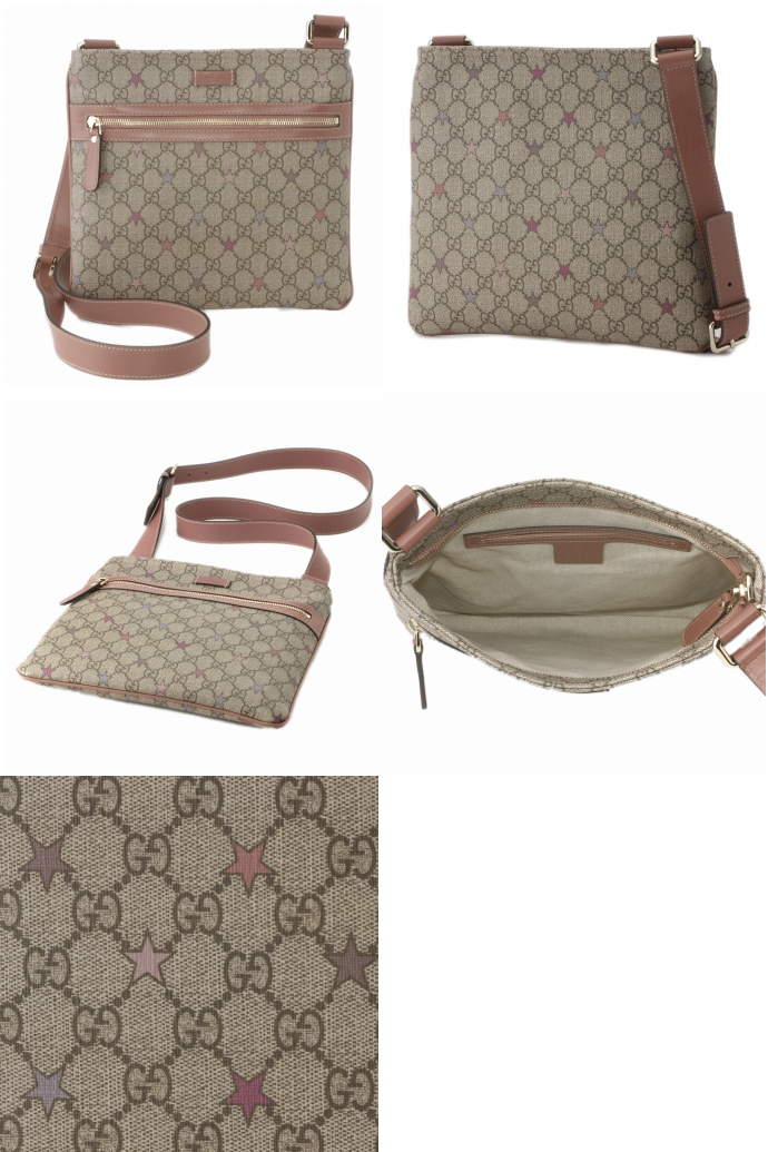 グッチ/グッチコピー Messenger Bag ショルダーバッグ 295257 KH32G 8878