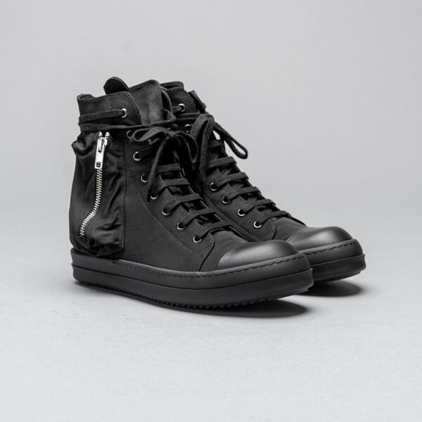 アディダス コラボスニーカー 偽物 関税込 ADIDAS RICK OWENS レベルランナーロー12