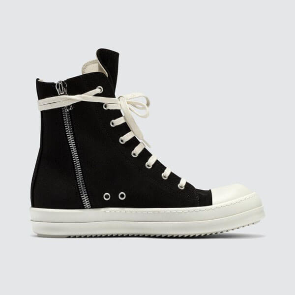 アディダス コラボスニーカー 偽物 関税込 ADIDAS RICK OWENS レベルランナーロー12