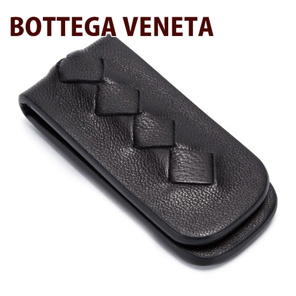 ボッテガヴェネタ ボッテガヴェネタ メンズ レザー ブラック 169719 V0053 1000