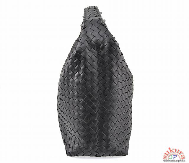 ボッテガヴェネタコピー ショルダー バッグ 181347 VQ130 1000 ラムスキン