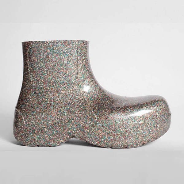 パドルブーツ 偽物 素敵☆＊ボッテガヴェネタ BOTTEGA VENETA＊パドル レインブーツ