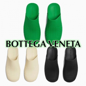 ボッテガ ヴェネタ メンズ スライダー サンダル スーパーコピー 3色 690104V1O601000