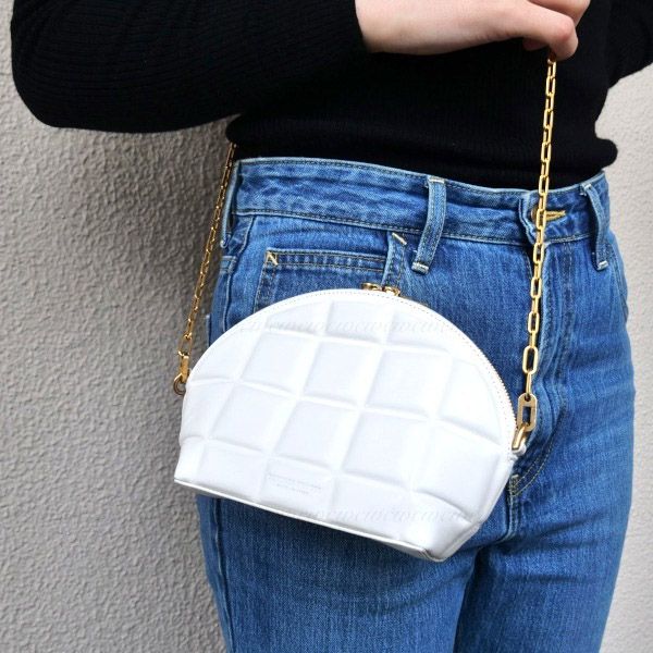 ボッテガヴェネタ 偽物■チェーン ショルダーBAG 593165VB1G36950