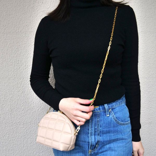 ボッテガヴェネタ 偽物■チェーン ショルダーBAG 593165VB1G36950