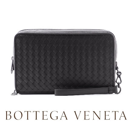 17AW☆ボッテガヴェネタコピー ボッテガヴェネタ☆MULTI-FUNCTIONAL CASE in ESPRESSO