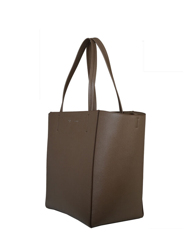15SS新作 セリーヌバッグスーパーコピー セリーヌ 【セリーヌ】  気品のある逸品！CABAS PHANTOM SMALL TOTE 175543YNF22TP