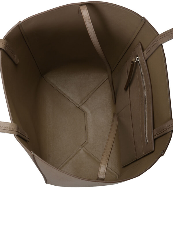 15SS新作 セリーヌバッグスーパーコピー セリーヌ 【セリーヌ】  気品のある逸品！CABAS PHANTOM SMALL TOTE 175543YNF22TP
