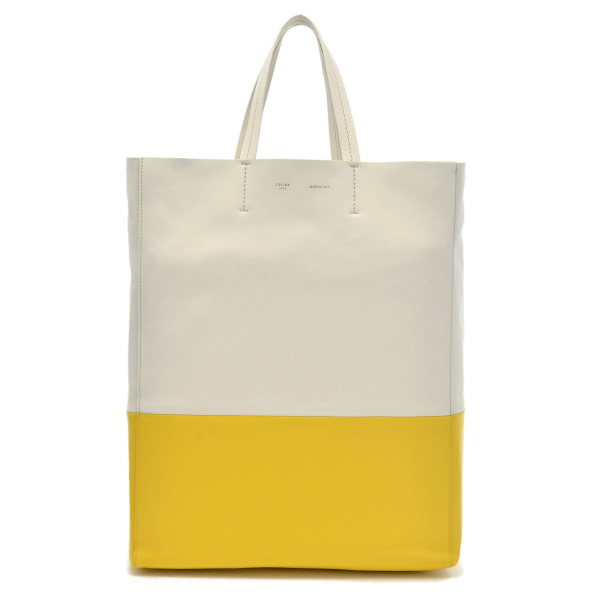 セリーヌ BI-CABAS トートバッグ 16555 3EBT 01WS