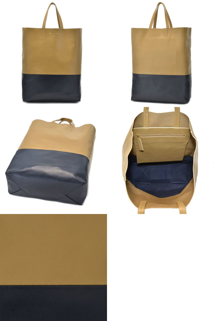 セリーヌ BI-CABAS トートバッグ 16555 3EBT 04CM