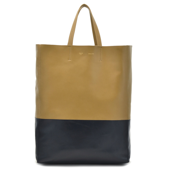 セリーヌ BI-CABAS トートバッグ 16555 3EBT 04CM