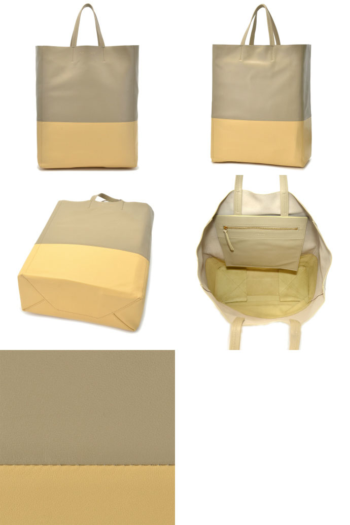 セリーヌコピー BI-CABAS トートバッグ 16555 3EBT 01WS