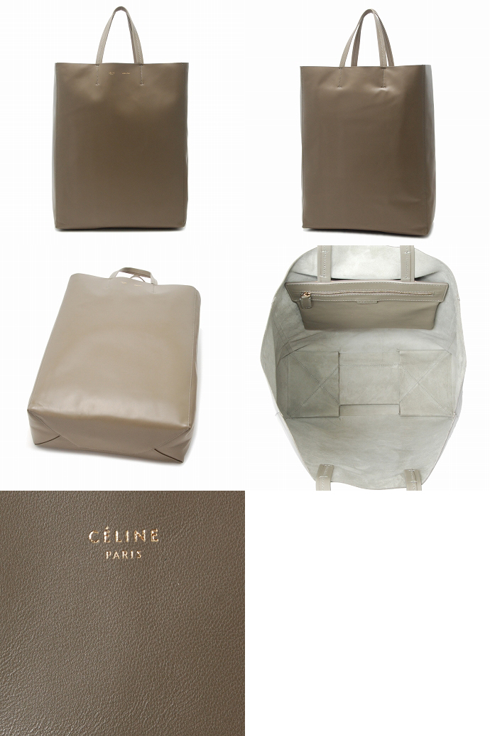 セリーヌスーパーコピー CABASトートバッグ 16440 3DBT 09TM