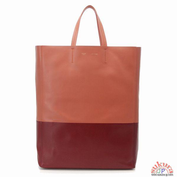 セリーヌコピー BI-CABASトートバッグ 16555 3EBT 28TA
