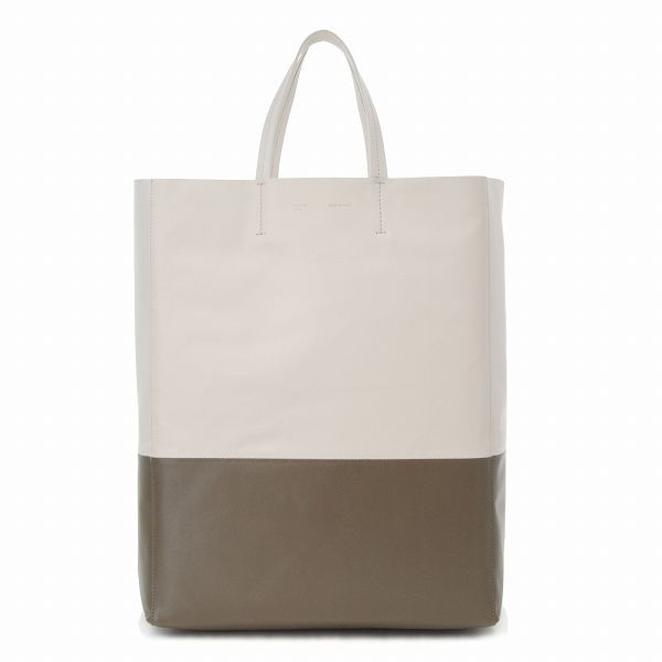 セリーヌ BI-CABASトートバッグ 16555 3EBT 01OW