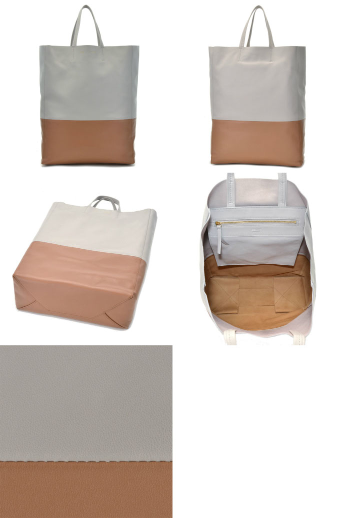 セリーヌ BI-CABAS トートバッグ 16555 3EBT 10