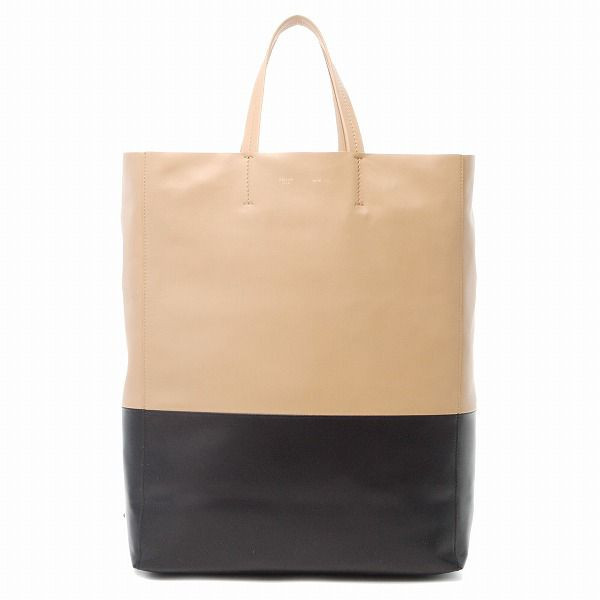 セリーヌ BI-CABASトートバッグ 16555 3EBT 03ND