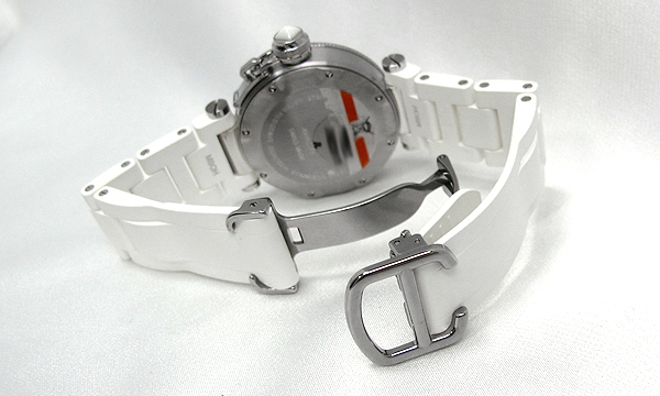 カルティエコピー パシャ シータイマー レディ ＳＭ W3140002
