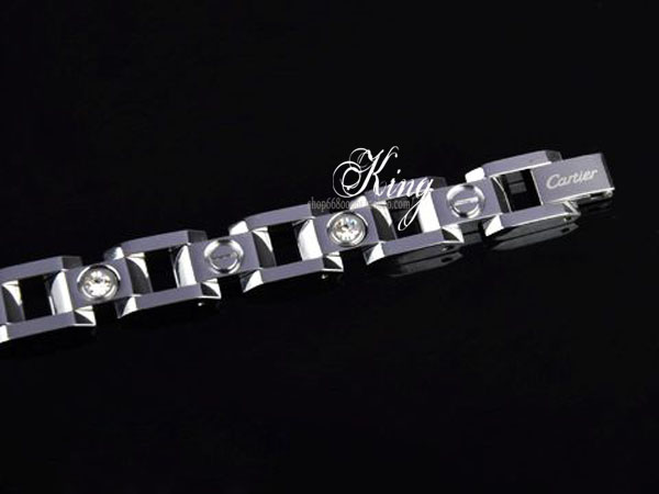 カルティエ ブレスレットバングル br040