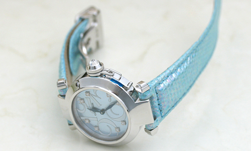 カルティエコピー パシャ ３２ｍｍ WJ123121
