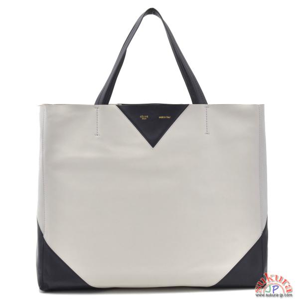 セリーヌコピー ORIZONTAL CABAS トートバッグ 16611 3QBC 01CL