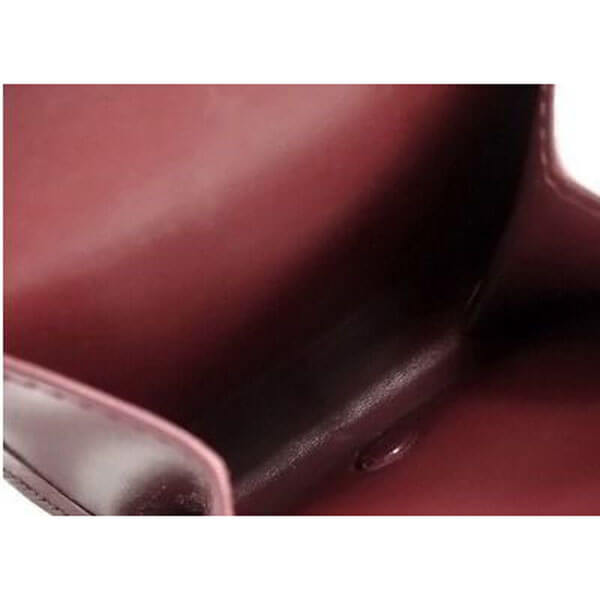 国内発送★カルティエ 財布 偽物★Red コインケース  訳