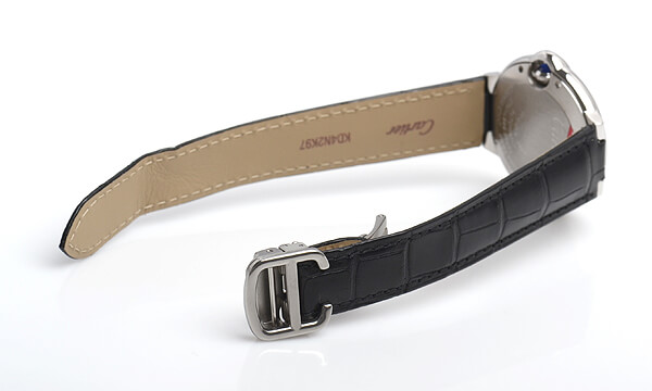 カルティエスーパーコピー バロンブルー ３３ｍｍ W4BB0009