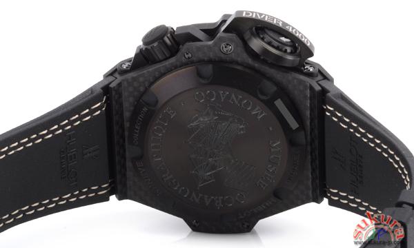 ウブロ オーシャノグラフィック 731.QX.5190.GR
