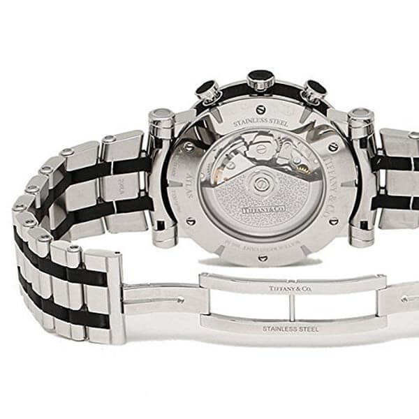 ティファニー 時計 コピー TIFFANY&Co. Z1000.82.12A10A00A Atlas Gentﾒﾝｽﾞ腕時計