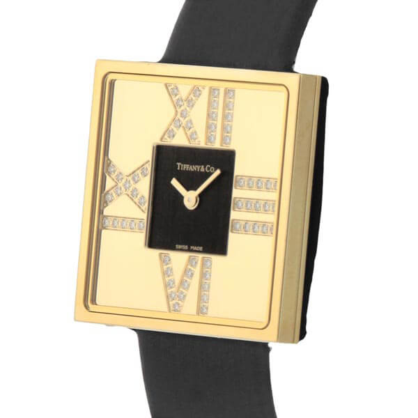ティファニー 時計 コピー TIFFANY&Co. カクテル レディース 腕時計 Z1950.10.50E10A40E