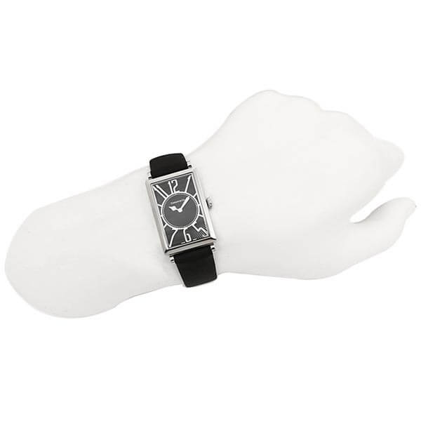 ティファニー 時計 コピー TIFFANY&Co. メンズ腕時計 Z30021010A10A68A