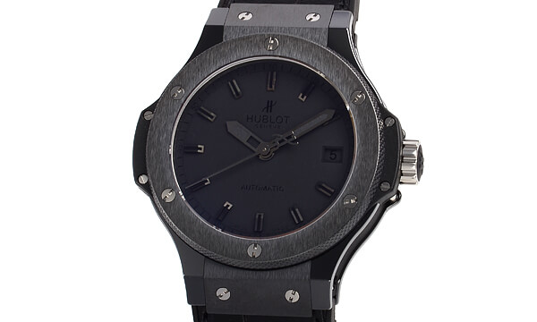 ウブロコピー(HUBLOT)レディース ビッグバン 365.CM.1110.LR