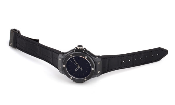 ウブロコピー(HUBLOT)レディース ビッグバン 365.CM.1110.LR