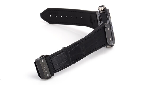 ウブロコピー(HUBLOT)レディース ビッグバン 365.CM.1110.LR