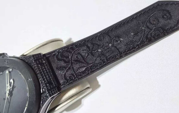 ウブロスーパーコピーhublot ビッグバン ブロイダリーオールブラックダイヤモンド 世界限定２００本 343.SV.6510.NR.0800