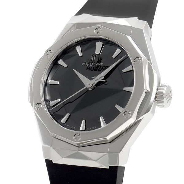 ウブロ スーパーコピー 腕時計 クラシックフュージョン オーリンスキー チタニウム 550.NS.1800.RX.ORL19
